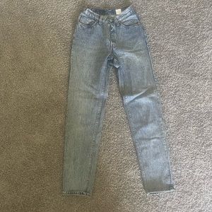 Vintage red tab Levi’s